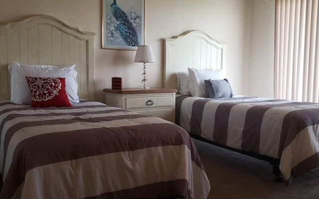 David's Dolphin Way Condo