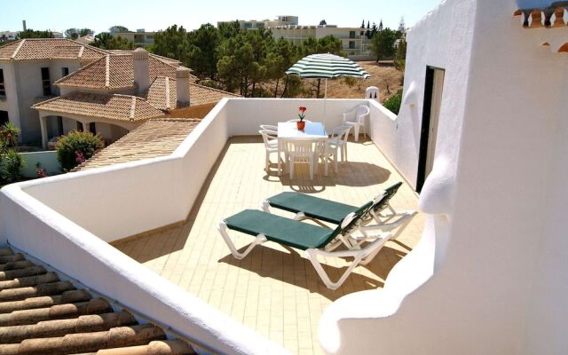 Fantastic Villa in Albufeira With Private Swimming Pool