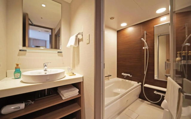 The Square Hotel Yokohama Minatomirai