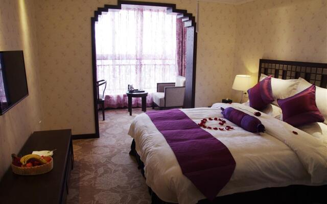 Best Western Royal Run Hotel