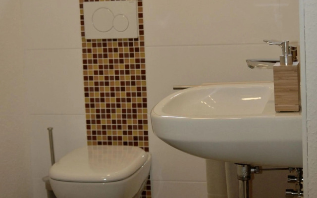 Ferienhaus Am Keschtebaum