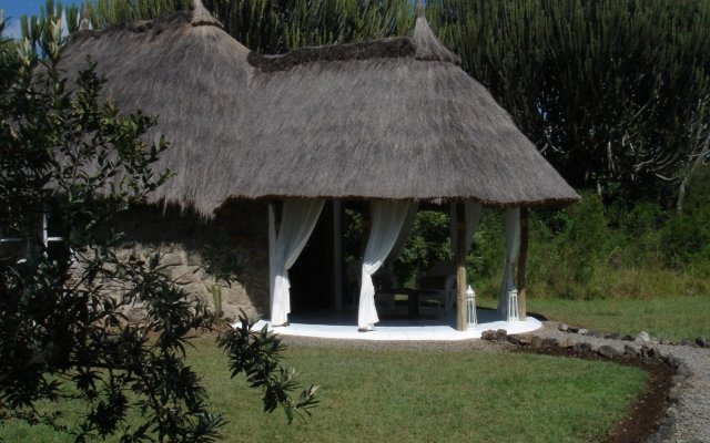 Mbweha Camp Lake Nakuru