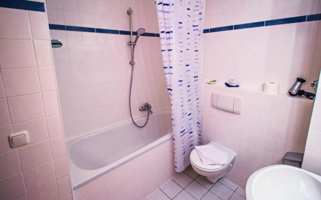 Hotel Zur Linde