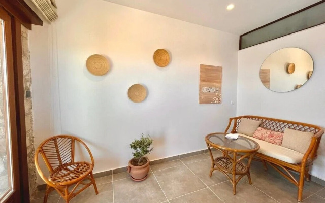 Michaliou Kipos Luxury Villas