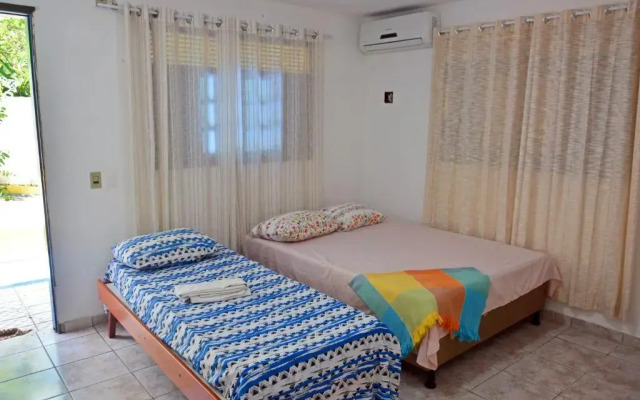 Nautilus Acomodações