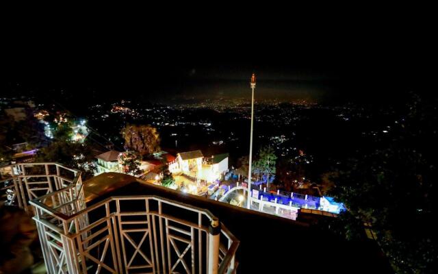 OYO 1467 Hotel Hill Queen