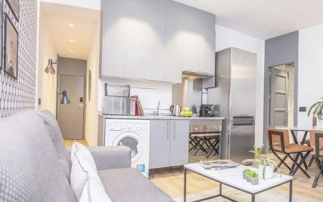 limehome madrid calle santa ana