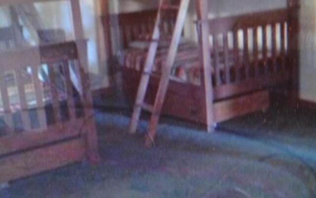 The Bunkhouse @Mamas Ranch
