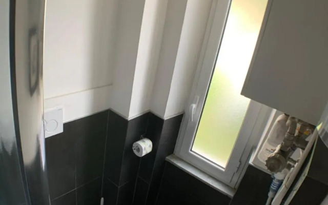 Villino Cecilia Hotel