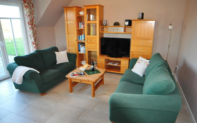 Ferienhaus Adamla, 65319