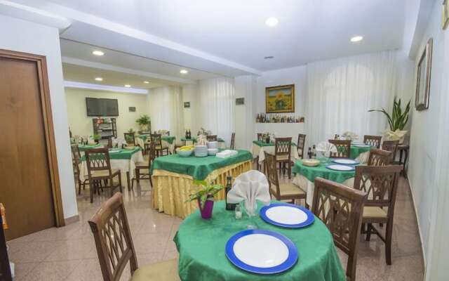 Hotel Ambrogini