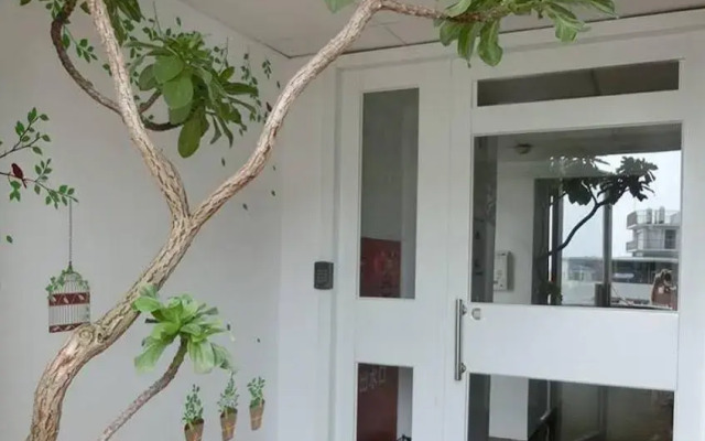 Film B&B