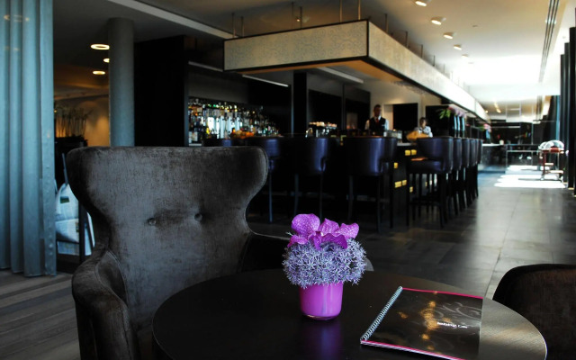 Van der Valk Selys Liege Hotel & Spa