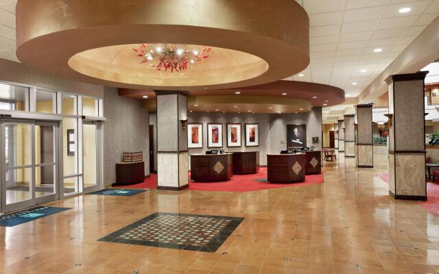 Embassy Suites by Hilton Huntsville