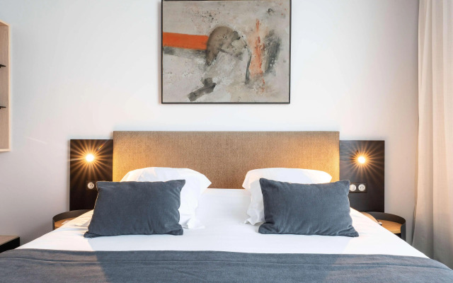 Best Western Premier Le Masq Hotel