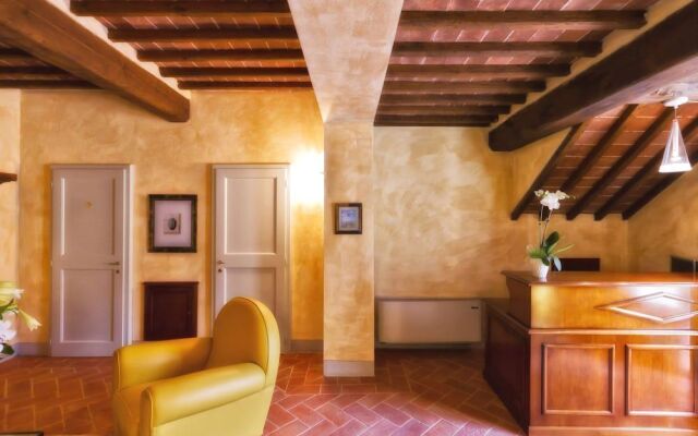 Relais Villa Casanova