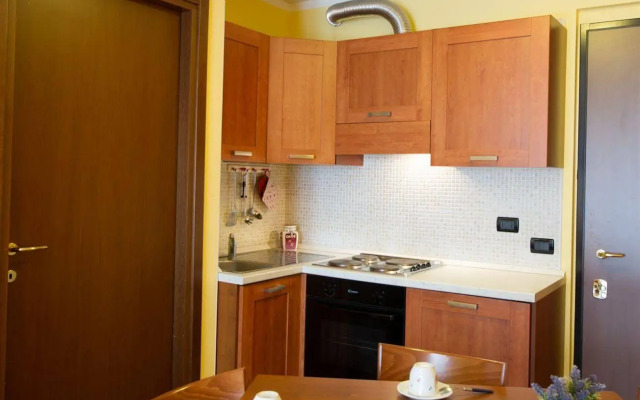 Residence Dello Stelvio