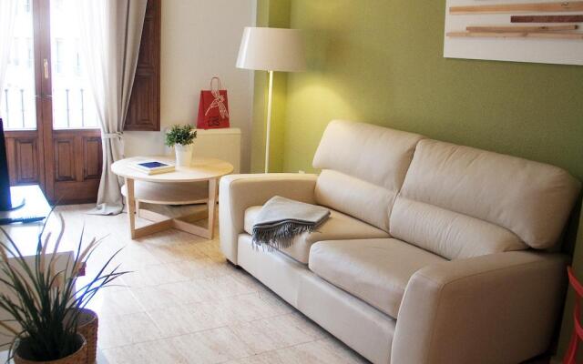 Apartamentos Boutique Salamanca