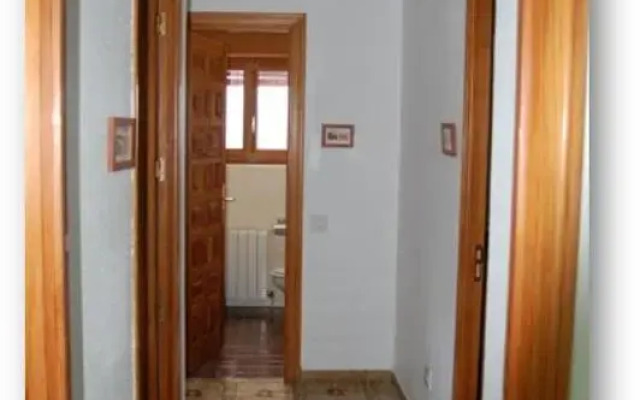 Finca Karicia Business Suite