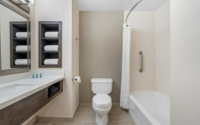 Best Western Valencia/Six Flags Inn & Suites