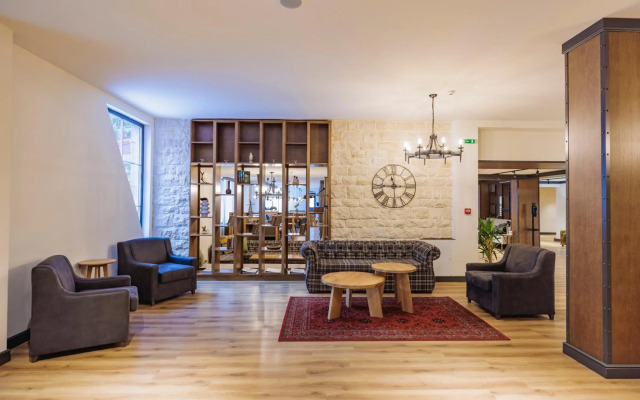 Iglika Palace Hotel