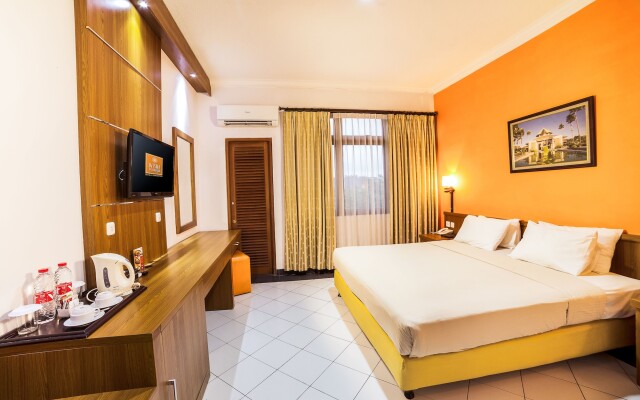 MMUGM Hotel Yogyakarta