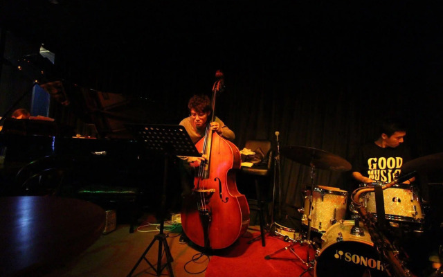 Top Hotel N Residence Insadong