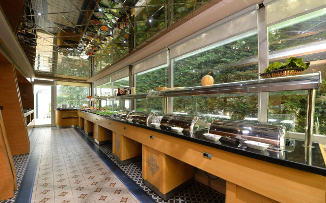 Limapark Hotel