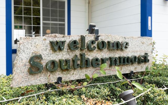 Petit Hotel Southern most