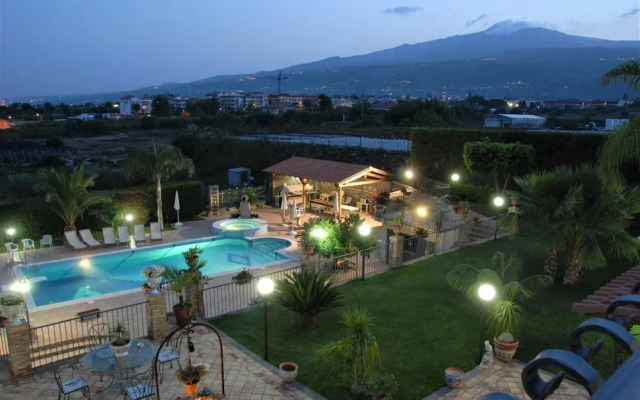 Italianway - Villa Testafiume
