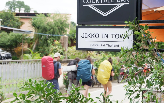 Jikko In Town