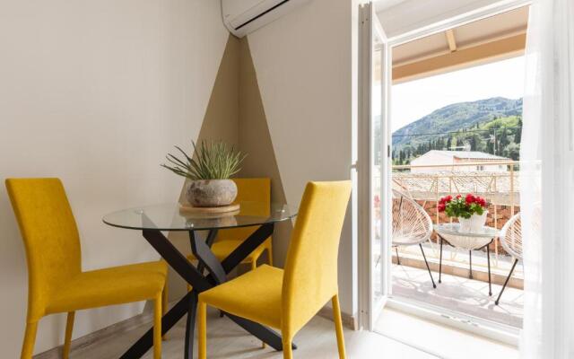 Armonia GuestHouses by Konnect, Benitses