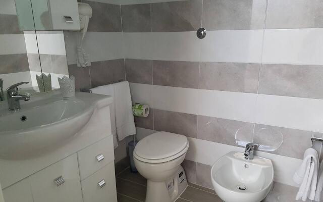 B&B Le Torri Aragonesi