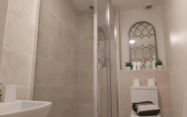 Immaculate 1-bed Apartment on Southsea