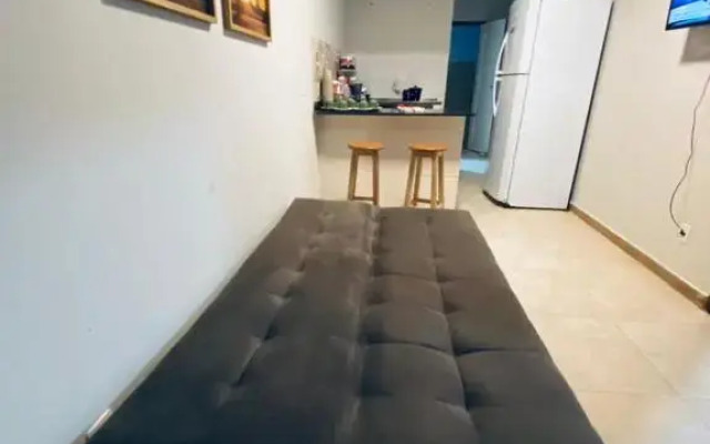 Ap 09 Passarela do Caranguejo