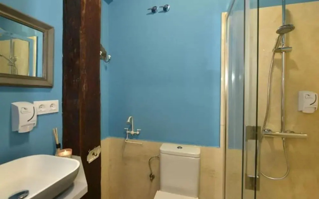 Centersuite Santander