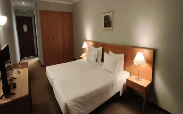 UP Pateirahotel