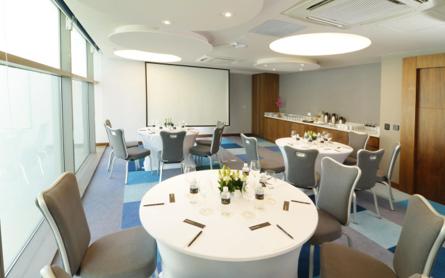 InterContinental Cartagena De Indias by IHG