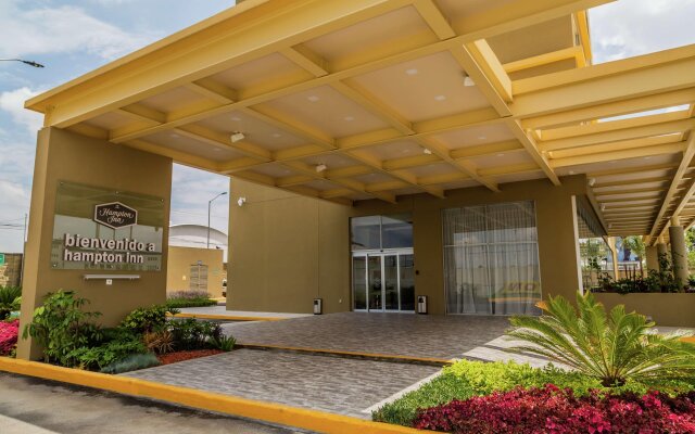 Hampton Inn & Suites by Hilton Puebla
