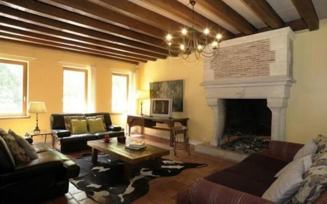 Gîte Ardon, 5 pièces, 8 personnes - FR-1-590-1