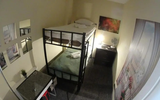 Zavtra V Piter Guest House