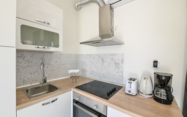 Pool Villa Vistamar II