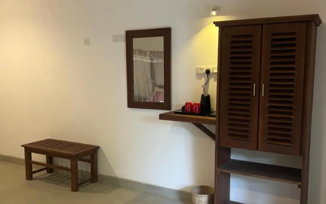 Tembo Cottage Wilpattu