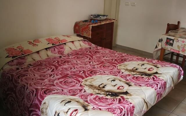 Teatro Greco guest house