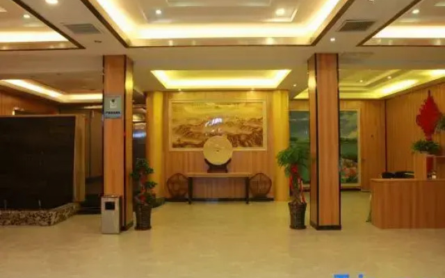 Sunrain Collection Hotel