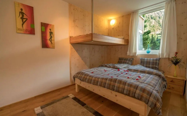 Apartments am Burggraben