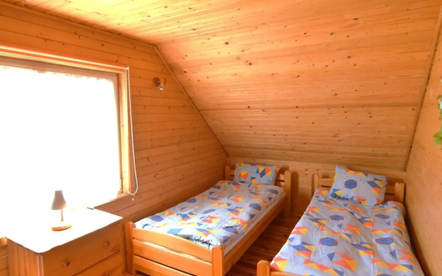 Holiday House in Kopalino Near Stilo Lighthouse