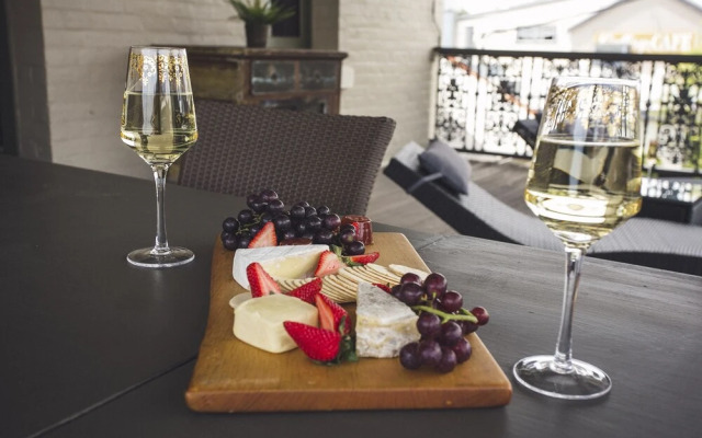 William Arnott Boutique Hotel