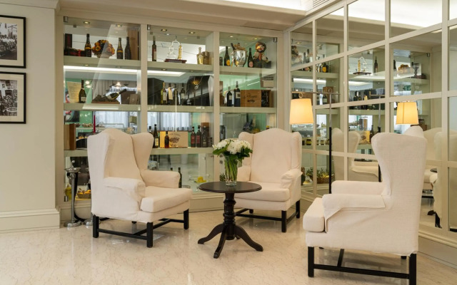 Hotel Roxy Plaza