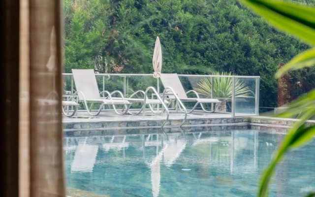 Axis Viana Business & SPA Hotel